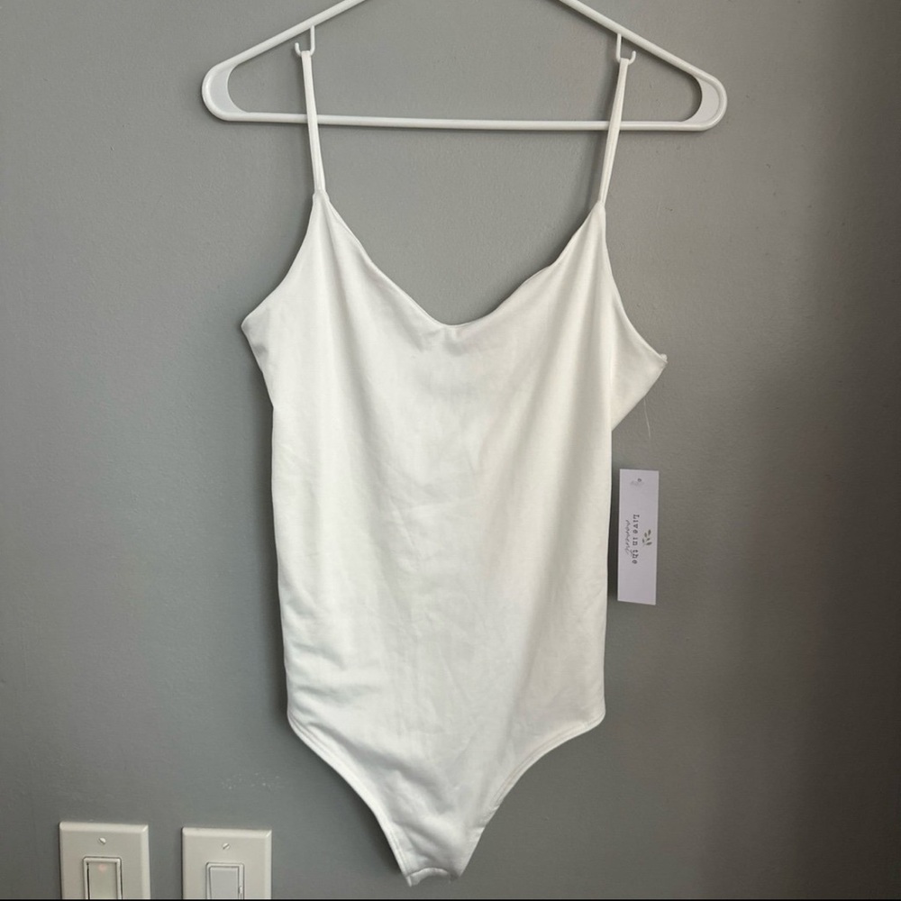 Bodysuit